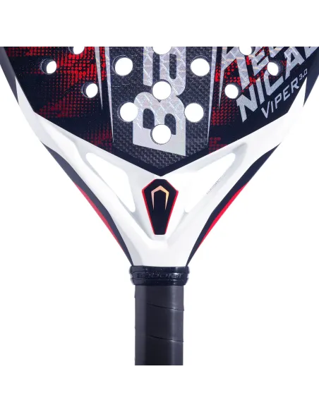 Babolat Technical Viper 3.0 | Ofertas De Padel